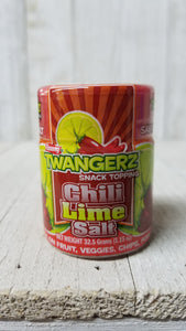 Twang Chili Lime Beer Salt