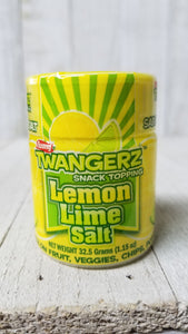Twang Lemon Lime Beer Salt