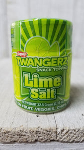 Twang Lime Beer Salt