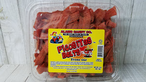 Picositas Belts 2lbs Container