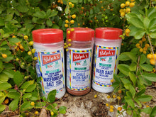 Load image into Gallery viewer, Cases of Ralph&#39;s Beverage Salt