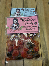 Load image into Gallery viewer, Black Toro Catrina Candy