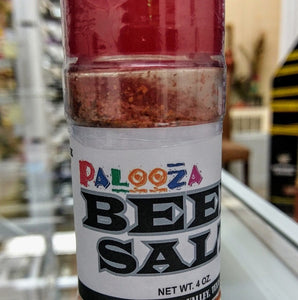 Black Toro Palooza Salt